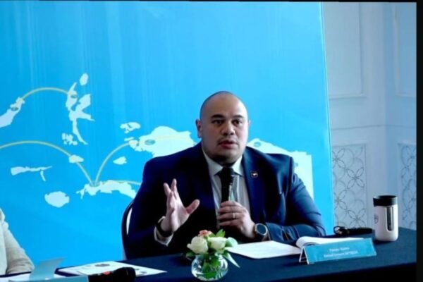 Danantara dan SK Plasma memperkuat ketahanan kesehatan Indonesia