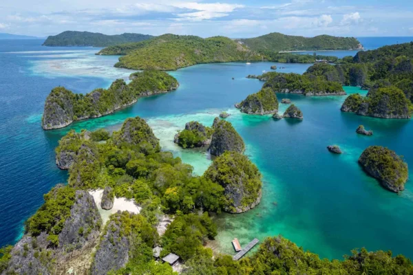 Destinasi Internasional Populer Ini Telah Menerima Peringatan Perjalanan Terbaru — Mengapa Ada 'Risiko yang Meningkat'