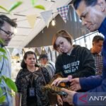 Ekonomi kreatif Indonesia dipuji sebagai mesin pertumbuhan baru