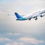 Garuda Indonesia Akan Naikkan Tarif Penerbangan Seiring Kenaikan Biaya Tambahan Bahan Bakar