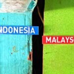 Indonesia Mendapatkan 127 Hektar dalam Kesepakatan Perbatasan Sebatik dengan Malaysia