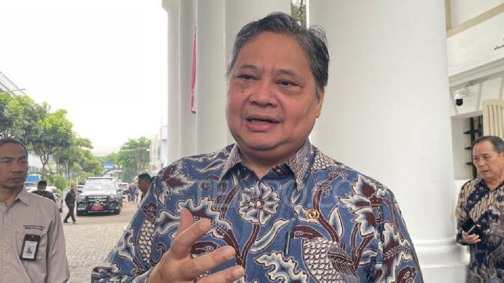 Indonesia Tetap Tenang Menghadapi Ancaman Terbaru Trump Terkait Ketegangan dengan Iran