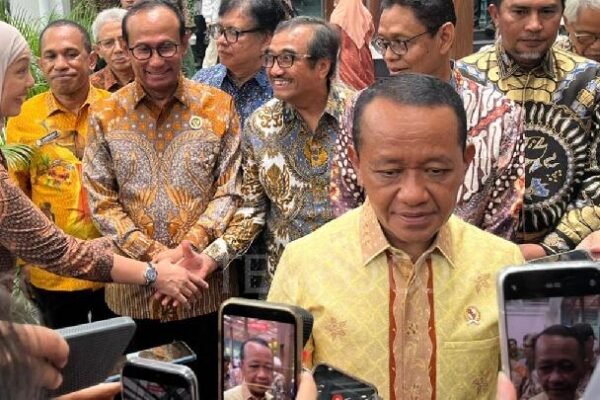 Indonesia: Tidak Ada Kenaikan Harga Bahan Bakar Hingga 2027, Kata Menteri Energi