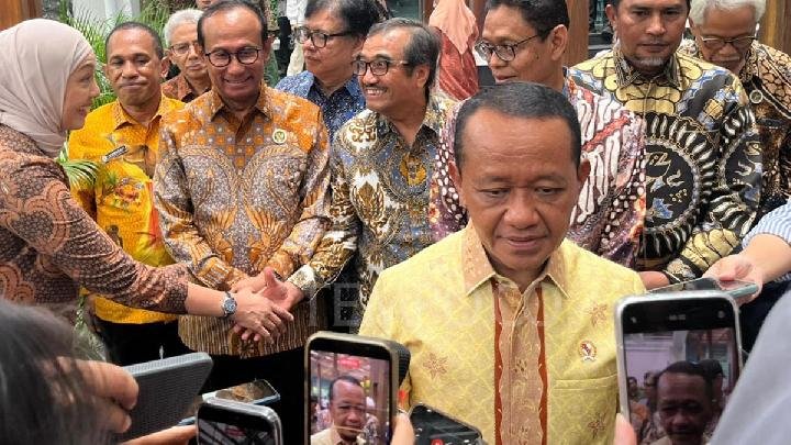 Indonesia: Tidak Ada Kenaikan Harga Bahan Bakar Hingga 2027, Kata Menteri Energi