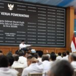 Indonesia berencana membangun pusat keuangan khusus untuk menarik investor: Prabowo