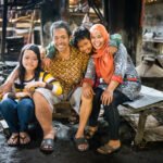 Indonesia berkomitmen kuat untuk memberantas filariasis limfatik sebagai masalah kesehatan masyarakat