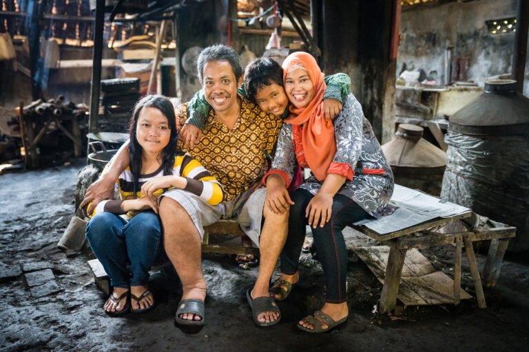 Indonesia berkomitmen kuat untuk memberantas filariasis limfatik sebagai masalah kesehatan masyarakat