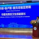 Indonesia dan Tiongkok meluncurkan laboratorium bersama untuk memajukan layanan kesehatan berbasis kecerdasan buatan