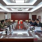 Indonesia dan Tiongkok menjajaki kerja sama kesehatan yang lebih erat dalam pembicaraan di Beijing