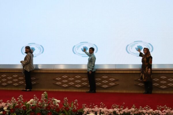 Indonesia meluncurkan dasbor area bebas asap rokok yang inovatif untuk melindungi kesehatan masyarakat