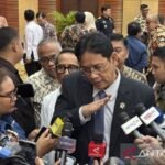 Indonesia menargetkan negara-negara bekas Uni Soviet dan peraturan pengisian bahan bakar kapal untuk mendorong pertumbuhan sektor maritim