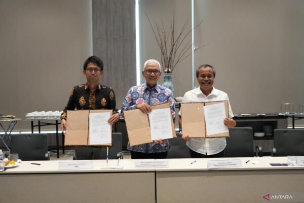 Indonesia mengandalkan Rebana sebagai mesin ekonomi baru di Jawa Barat