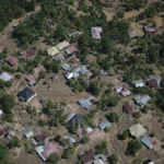 Indonesia menggugat enam perusahaan terkait kerusakan lingkungan di daerah rawan banjir