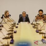 Indonesia menjajaki kerja sama di bidang pendidikan tinggi dan kesehatan dengan Oxford