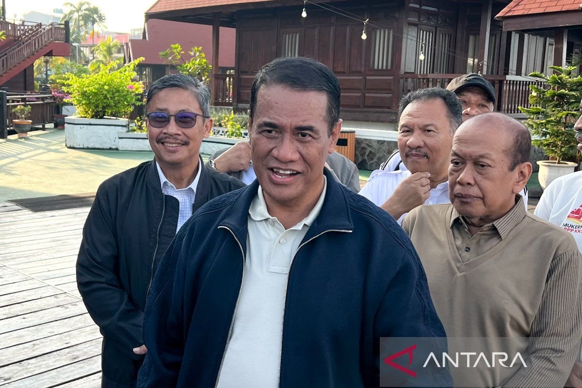 Indonesia menyiapkan 3,5 juta ton minyak sawit mentah untuk program B50 wajib