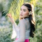 Influencer Indonesia Lula Lahfah, 26 tahun, ditemukan tewas di sebuah apartemen di Jakarta