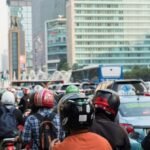 Jakarta akan tetap menjadi pusat ekonomi Indonesia, menurut undang-undang baru