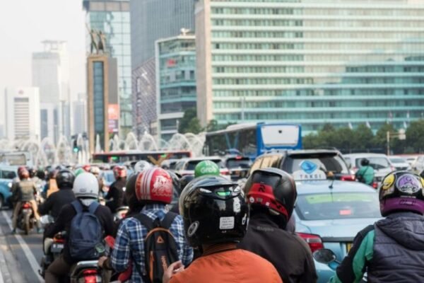 Jakarta akan tetap menjadi pusat ekonomi Indonesia, menurut undang-undang baru