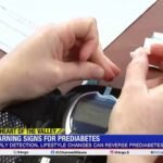 Jantung Lembah: Deteksi dini dan perubahan gaya hidup dapat membalikkan kondisi pradiabetes