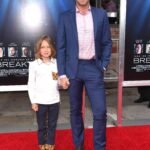 Josh Lucas Mengatakan Keluarganya Pindah ke Bali demi Sekolah Anaknya — dan Mengisahkan Pengalaman Menakutkan Saat Bertemu Laba-laba