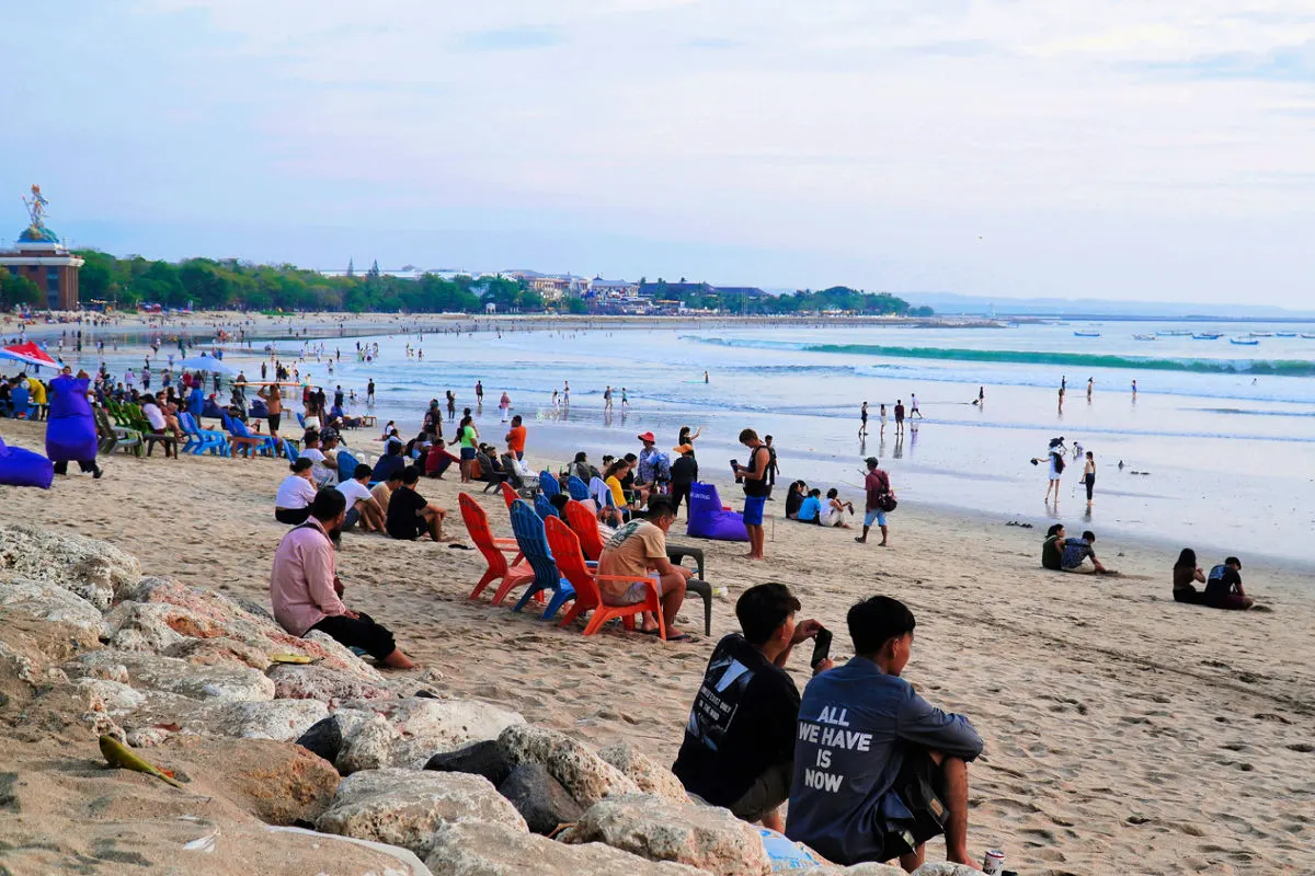 Kementerian Pariwisata Indonesia Mengungkapkan Kekhawatiran Terkait Meningkatnya Tingkat Kejahatan di Bali