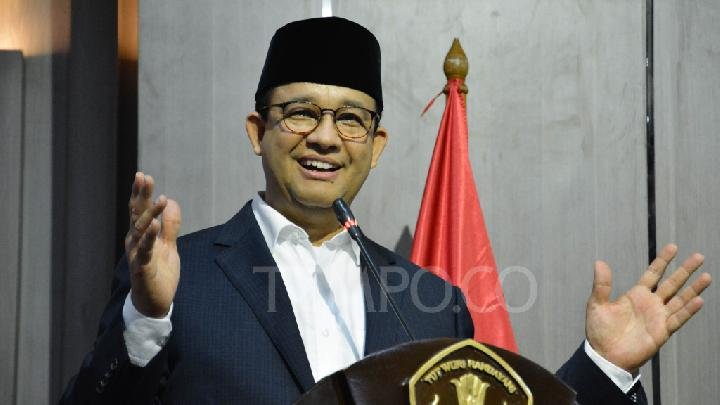 Mantan Menteri Indonesia Mengatakan IGRS Harus Memberdayakan, Bukan Membatasi Hak-Hak Anak