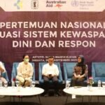 Membangun perisai kesehatan yang kokoh: Memperkuat sistem pengawasan Indonesia dalam rangka kesiapsiagaan darurat