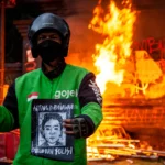 Mengapa terjadi aksi protes anti-pemerintah di Indonesia?