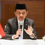 Menteri Indonesia dan Korea Selatan menandatangani kesepakatan kerja sama energi bersih