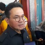 Menteri Perdagangan: Timur Tengah Menyumbang 3,49% dari Total Ekspor Indonesia