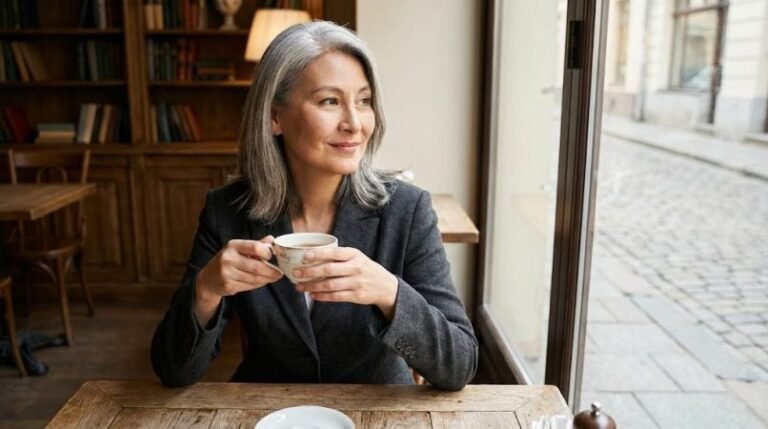 Menurut psikologi, ciri-ciri seorang wanita yang benar-benar berkelas hampir tidak ada hubungannya dengan cara berpakaiannya, cara bicaranya, atau garpu mana yang dia gunakan — ciri-ciri itu justru terlihat dari cara dia memperlakukan orang-orang yang sama sekali tidak