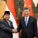 Merenungkan 76 Tahun Hubungan Diplomatik Indonesia–Tiongkok