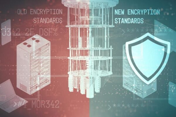 NIST Merilis Tiga Standar Enkripsi Pasca-Kuantum Pertama yang Telah Disahkan