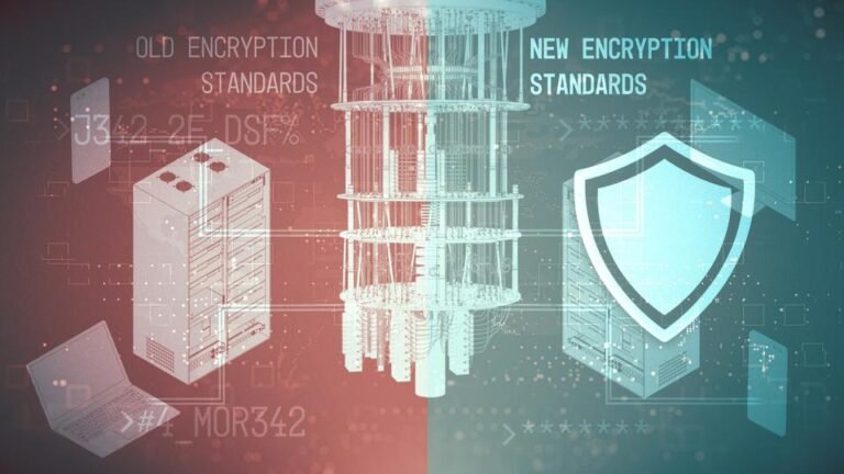 NIST Merilis Tiga Standar Enkripsi Pasca-Kuantum Pertama yang Telah Disahkan