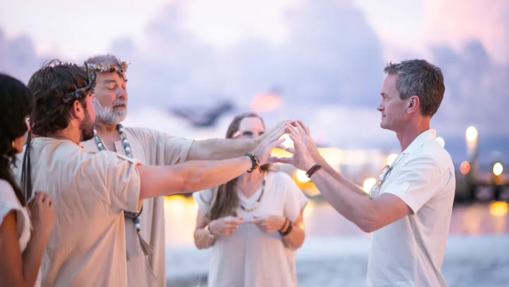 Neil Patrick Harris Ingin Merusak Liburanmu yang Akan Datang