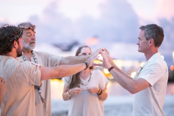 Neil Patrick Harris Ingin Merusak Liburanmu yang Akan Datang