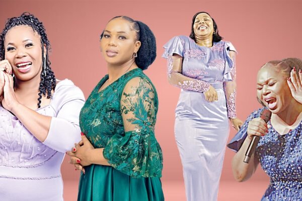 Nelly Siwela: Suara jiwa sebuah bangsa :: Berita Gaya Hidup