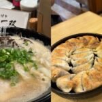 Panduan bagi pecinta kuliner asal Singapura untuk menjelajahi Fukuoka