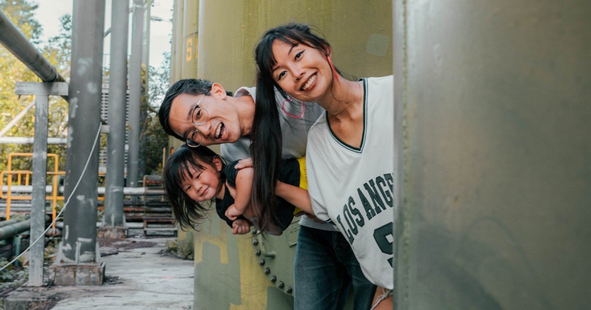 Pasangan ini menyelenggarakan tur warisan budaya di Singapura yang menjelajahi tempat-tempat yang jarang dikunjungi; mari kita cari tahu alasannya