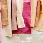 Pemasok kain katun dan viscose terbaik untuk perusahaan rintisan di bidang mode