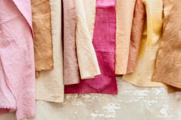 Pemasok kain katun dan viscose terbaik untuk perusahaan rintisan di bidang mode