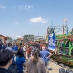 Pemimpin Global dari Indonesia Melakukan Langkah Inovatif dalam Pelacakan Produk Perikanan