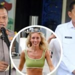 Penangkapan Bonnie Blue: Bintang film dewasa akan dideportasi dan dilarang masuk ke Indonesia setelah penggerebekan di Bali