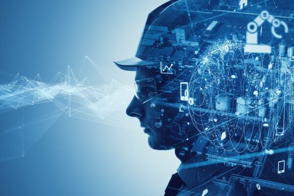 Penerapan kecerdasan buatan (AI) di sektor konstruksi meningkat pesat – namun sektor ini harus mengatasi “kesenjangan kematangan”