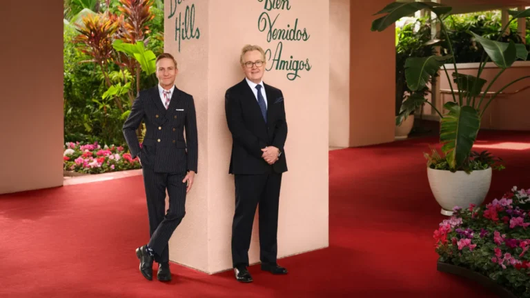 Perluasan Pink Palace: Beverly Hills Hotel Akan Memperkenalkan Penambahan Pertama dalam Beberapa Dekade Terakhir dengan Lima Ruang Baru (Eksklusif)