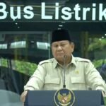 Prabowo: Indonesia Sedang Bangkit, Tak Lagi Menjadi 'Raksasa yang Tertidur'