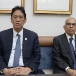 Purbaya meyakinkan bahwa rasio utang S&P Indonesia aman, dan defisit mungkin akan turun