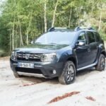 Renault mulai menjual Duster buatan dalam negeri di Indonesia