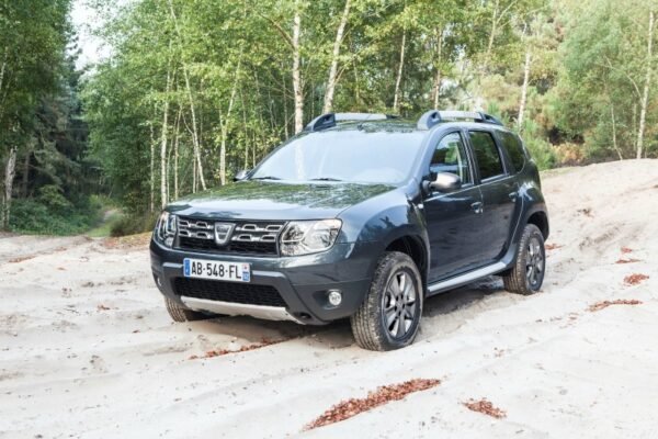 Renault mulai menjual Duster buatan dalam negeri di Indonesia