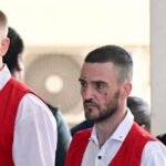 Tiga warga Inggris yang dituduh menyelundupkan kokain ke Indonesia terancam hukuman mati